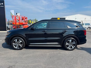 Used Kia Sorento 2023 for sale - 79634484: Photo