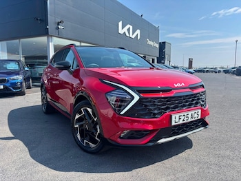 Used Kia Sportage 2025 for sale - 79429871: Photo