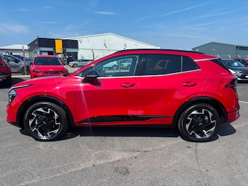 Used Kia Sportage 2025 for sale - 79429871: Photo