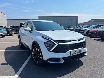 Used Kia Sportage 2025 for sale - 79429877: Photo