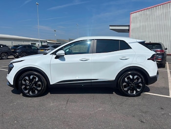 Used Kia Sportage 2025 for sale - 79429877: Photo
