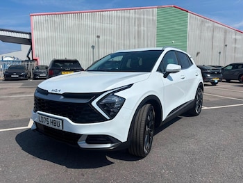 Used Kia Sportage 2025 for sale - 79429877: Photo