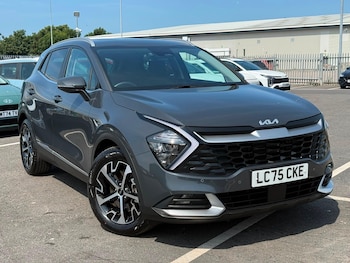 Used Kia Sportage 2025 for sale - 79429895: Photo