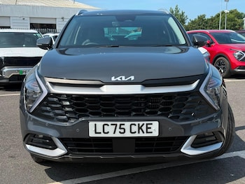 Used Kia Sportage 2025 for sale - 79429895: Photo
