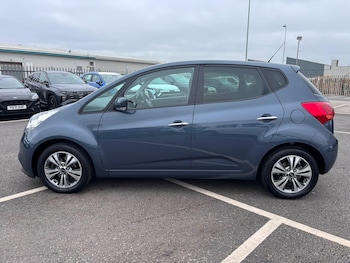 Used Kia Venga 2018 for sale - 79429892: Photo