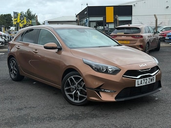 Used Kia Ceed 2023 for sale - 79540332: Photo