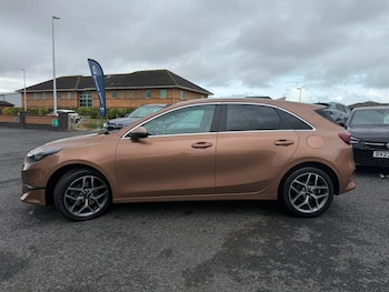 Used Kia Ceed 2023 for sale - 79540332: Photo