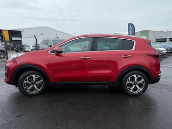 Used Kia Sportage 2019 for sale - 79697806: Photo