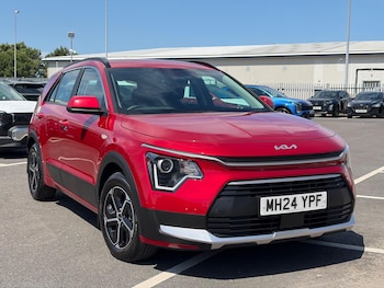 Used Kia Niro 2024 for sale - 79429900: Photo