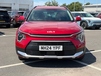 Used Kia Niro 2024 for sale - 79429900: Photo
