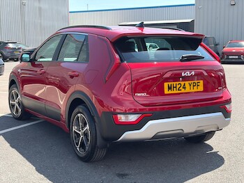 Used Kia Niro 2024 for sale - 79429900: Photo