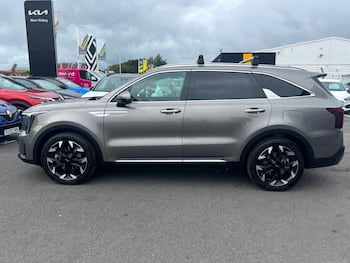Used Kia Sorento 2025 for sale - 79552957: Photo