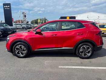 Used Kia Sportage 2024 for sale - 79426239: Photo