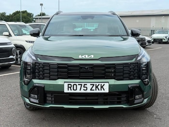Used Kia Sportage 2025 for sale - 79429910: Photo
