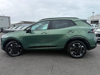 Used Kia Sportage 2025 for sale - 79429910: Photo