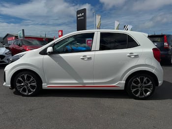 Used Kia Picanto 2023 for sale - 79540453: Photo