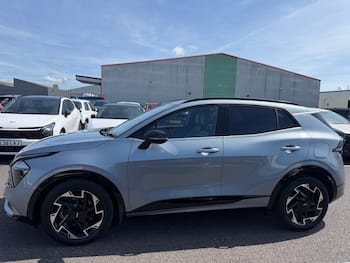 Used Kia Sportage 2022 for sale - 79429894: Photo