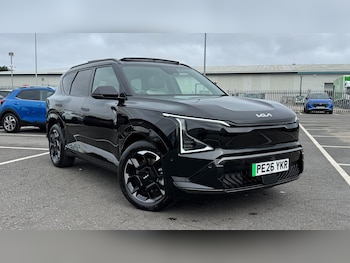 Used Kia EV5 2026 for sale - 79429884: Photo