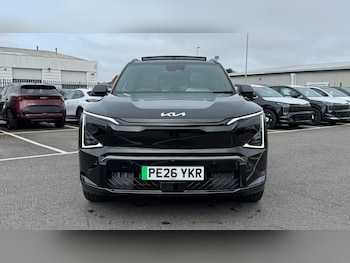 Used Kia EV5 2026 for sale - 79429884: Photo