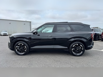Used Kia EV5 2026 for sale - 79429884: Photo