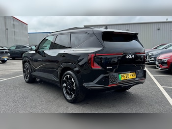 Used Kia EV5 2026 for sale - 79429884: Photo