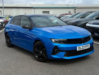 Used Vauxhall Astra 2023 for sale - 79429897: Photo