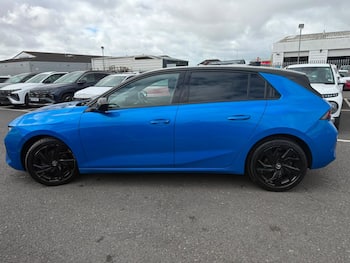 Used Vauxhall Astra 2023 for sale - 79429897: Photo