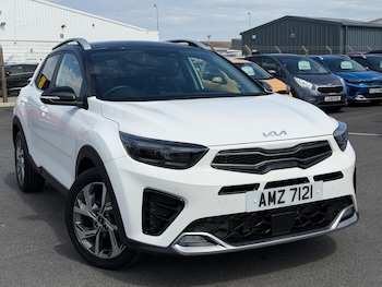 Used Kia Stonic 2023 for sale - 79426162: Photo