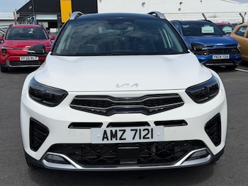 Used Kia Stonic 2023 for sale - 79426162: Photo