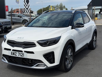 Used Kia Stonic 2023 for sale - 79426162: Photo
