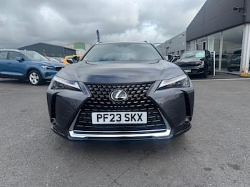 Used Lexus UX 2023 for sale - 79847668: Photo