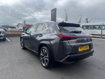 Used Lexus UX 2023 for sale - 79847668: Photo
