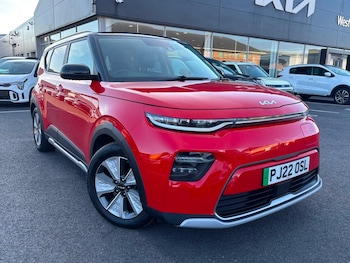 Used Kia Soul 2022 for sale - 79602337: Photo