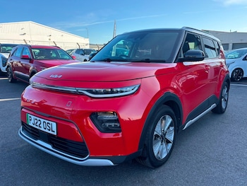 Used Kia Soul 2022 for sale - 79602337: Photo
