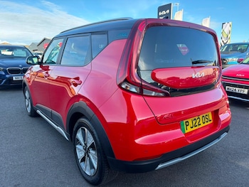 Used Kia Soul 2022 for sale - 79602337: Photo