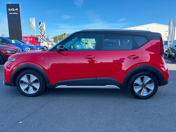 Used Kia Soul 2022 for sale - 79602337: Photo