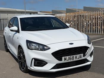 Used Ford Focus 2018 for sale - 79645239: Photo