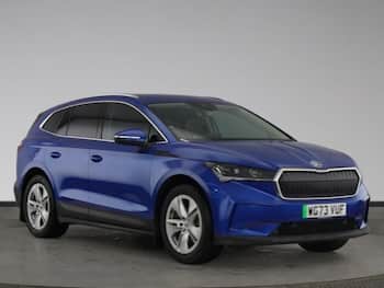 Used Skoda Enyaq 2024 for sale - 79794454: Photo