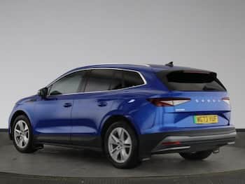Used Skoda Enyaq 2024 for sale - 79794454: Photo