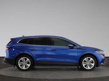Used Skoda Enyaq 2024 for sale - 79794454: Photo