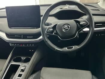 Used Skoda Enyaq 2024 for sale - 79794454: Photo