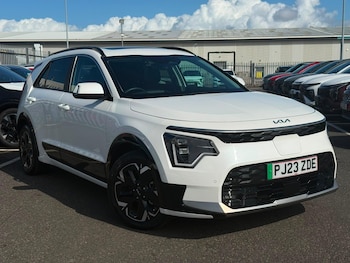 Used Kia Niro 2023 for sale - 79429911: Photo