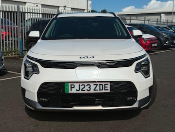 Used Kia Niro 2023 for sale - 79429911: Photo