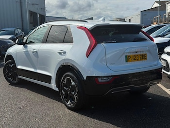 Used Kia Niro 2023 for sale - 79429911: Photo