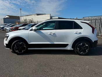 Used Kia Niro 2023 for sale - 79429911: Photo
