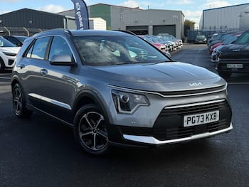 Used Kia Niro 2024 for sale - 79836236: Photo