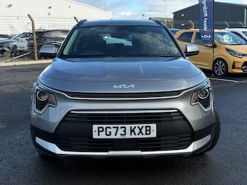 Used Kia Niro 2024 for sale - 79836236: Photo