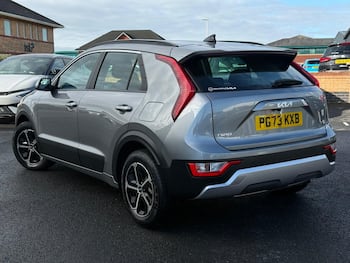 Used Kia Niro 2024 for sale - 79836236: Photo