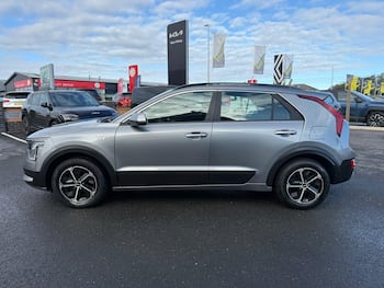 Used Kia Niro 2024 for sale - 79836236: Photo