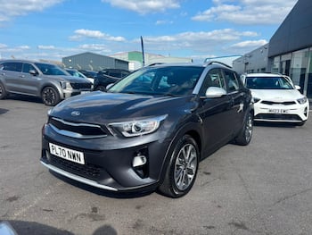 Used Kia Stonic 2020 for sale - 79621970: Photo